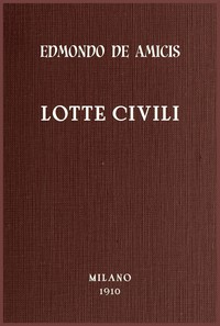 Cover of Lotte civili