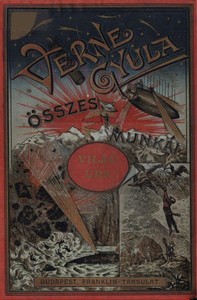 Cover of Világ ura