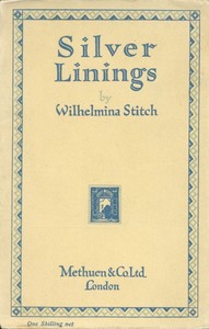 Cover of Silver linings