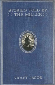 Cover of Stories told by the miller