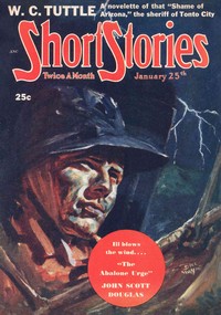 Cover of Henry goes prehistoric