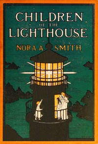 Cover of Children of the lighthouse