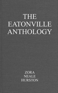 Cover of The Eatonville anthology