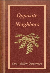 Cover of Opposite neighbours : $b or, The two lives, and their end