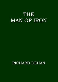 Cover of The Man of Iron