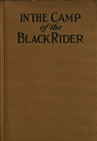 Cover of In the camp of the Black Rider