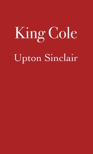 Cover of King Coal : $b a novel