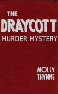Cover of The Draycott murder mystery