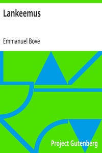 Cover of Lankeemus