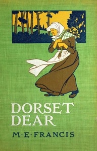 Cover of Dorset dear : $b Idylls of country life