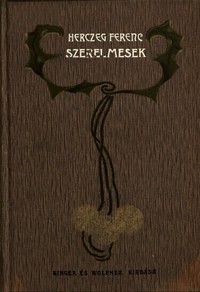 Cover of Szerelmesek