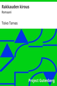 Cover of Rakkauden kirous : $b Romaani