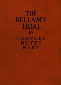 Cover of The Bellamy trial