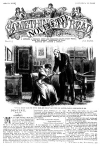 Cover of Destiny