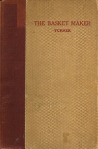 Cover of The basket maker