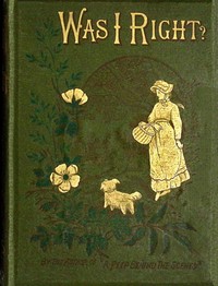 Cover of Was I right?