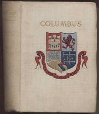 Cover of Quotes and Images from Christopher Columbus