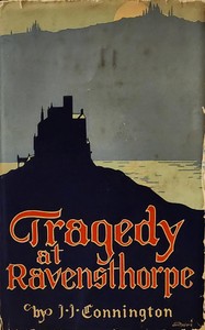 Cover of Tragedy at Ravensthorpe