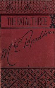 Cover of The fatal three, vol. II
