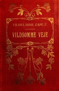 Cover of Vildsomme Veje : $b Ogsaa en kærlighedshistorie / I sommerferien