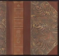 Cover of Quotes and Images From The Novels of Georg Ebers