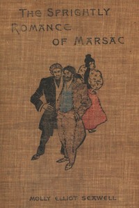 Cover of The sprightly romance of Marsac