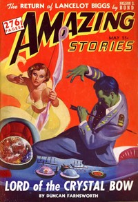 Cover of The crystal planetoids