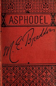 Cover of Asphodel : $b a novel