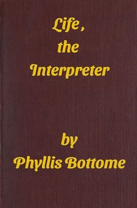 Cover of Life, the Interpreter