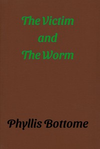 Cover of The Victim and The Worm
