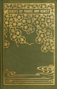 Cover of Poems