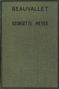 Cover of Beauvallet