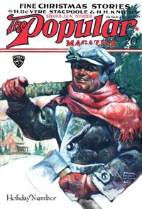 Cover of The man with a grouch