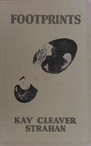 Cover of Footprints