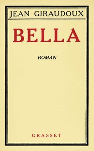 Cover of Bella