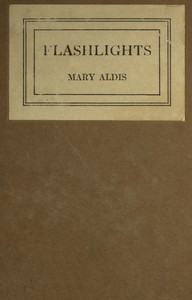 Cover of Flashlights