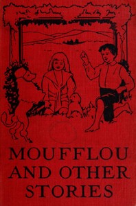 Cover of Moufflou, and other stories