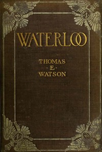 Cover of Waterloo