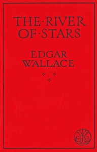 Cover of The river of stars