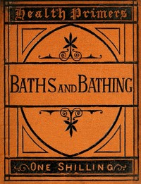 Cover of Baths and bathing