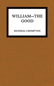 Cover of William—the good