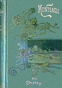 Cover of Monteagle