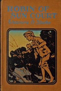 Cover of Robin of Sun Court