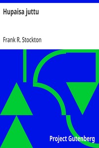 Cover of Hupaisa juttu