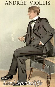 Cover of Lord Northcliffe