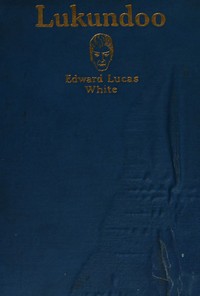 Cover of Lukundoo, and other stories