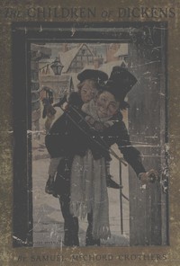 Cover of The children of Dickens