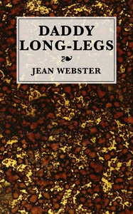 Cover of Daddy Long-Legs : $b A comedy in four acts