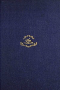 Cover of Journal of the Waterloo campaign, vol. 1 (of 2) : $b kept throughout the campaign of 1815