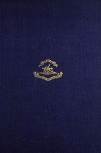 Cover of Journal of the Waterloo campaign, vol. 2 (of 2) : $b kept throughout the campaign of 1815